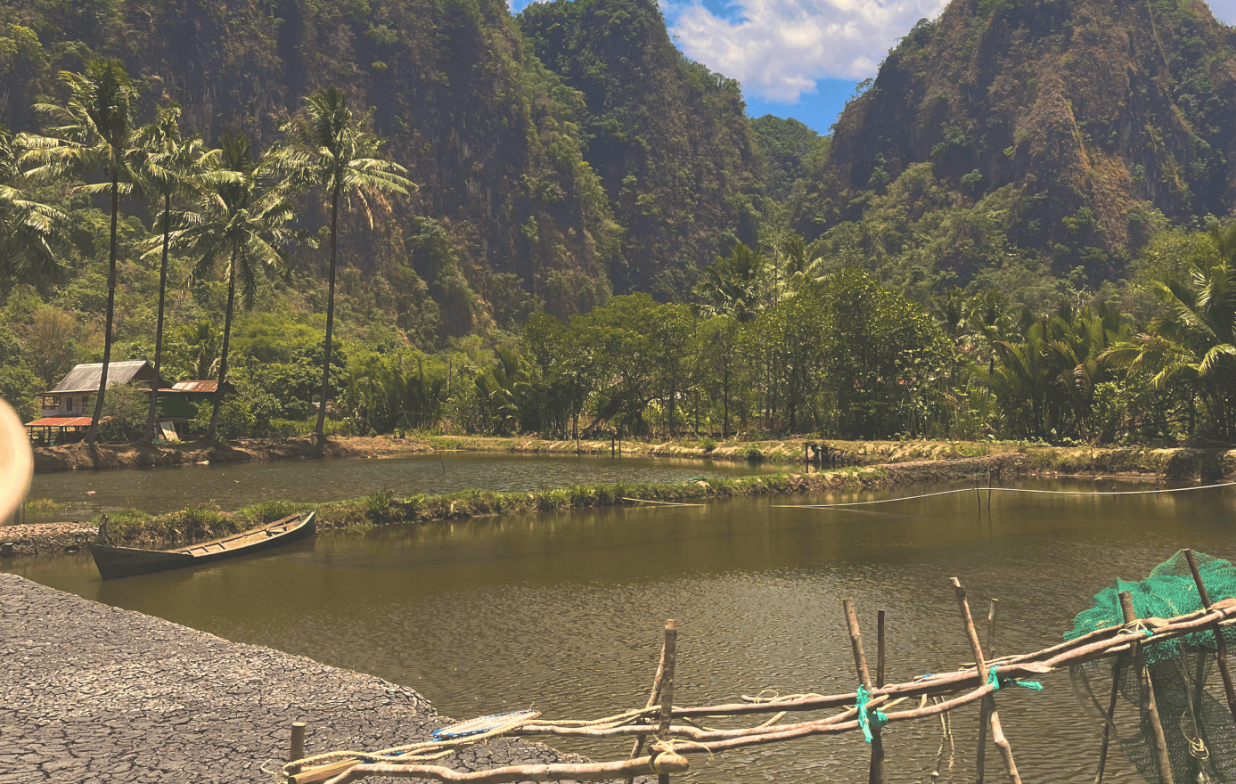 rammang-rammang