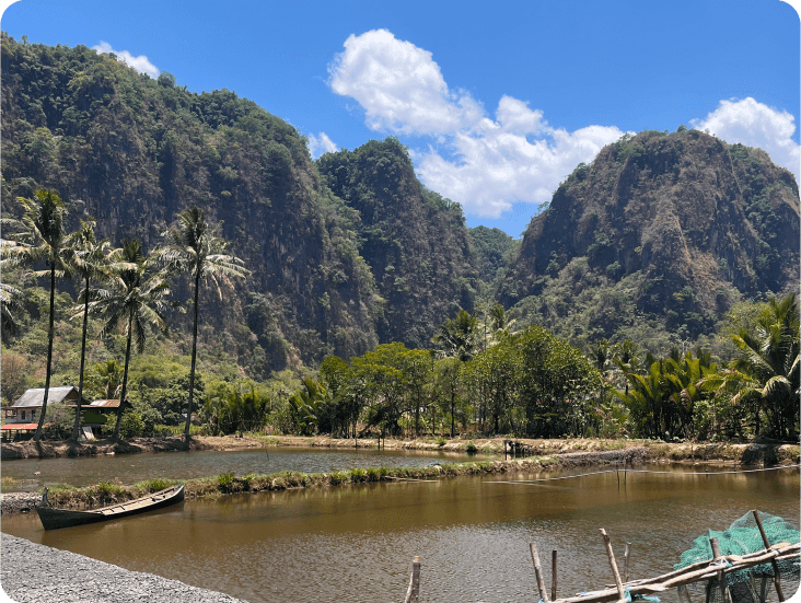 Prehistoris Caves