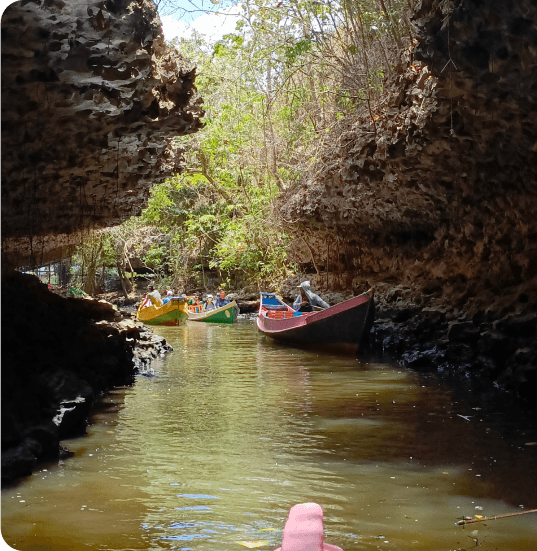 River Tours